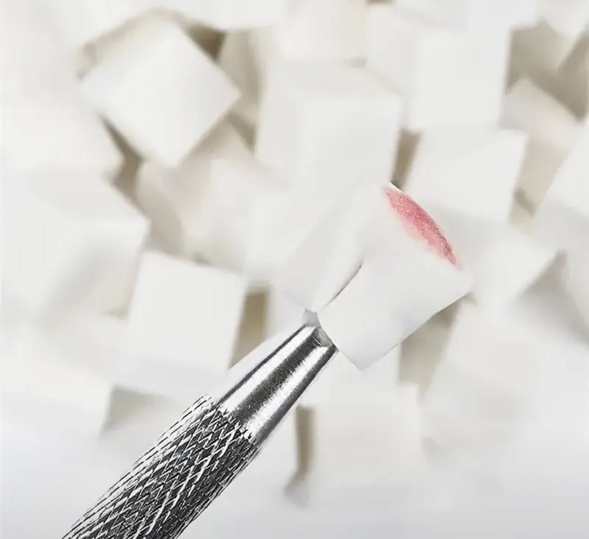 Nail Art Sponges with Pen