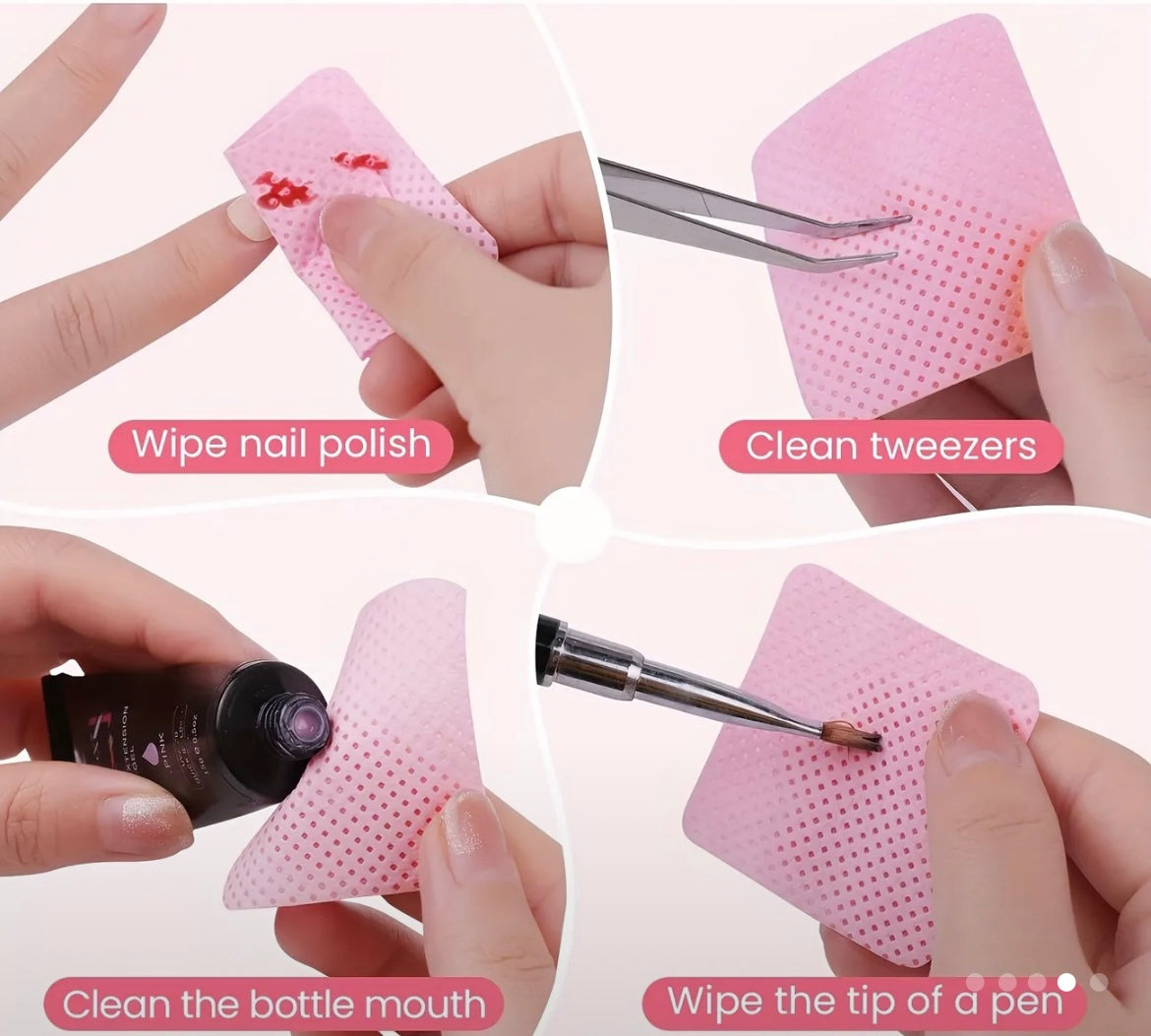Wipes (Refills)