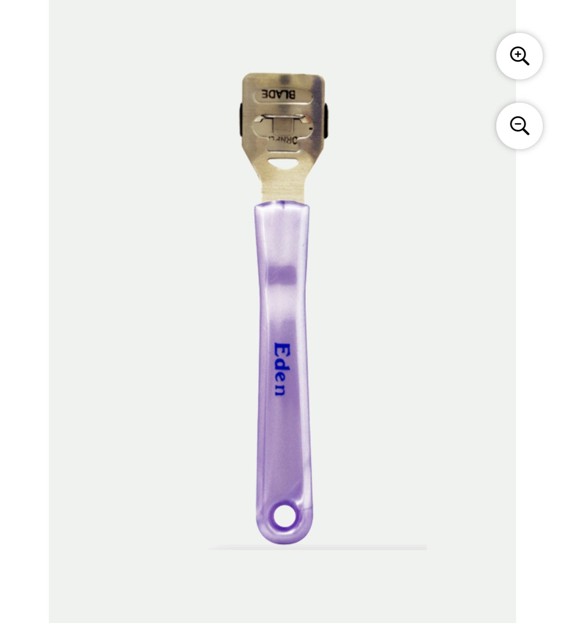 Callus Cutter