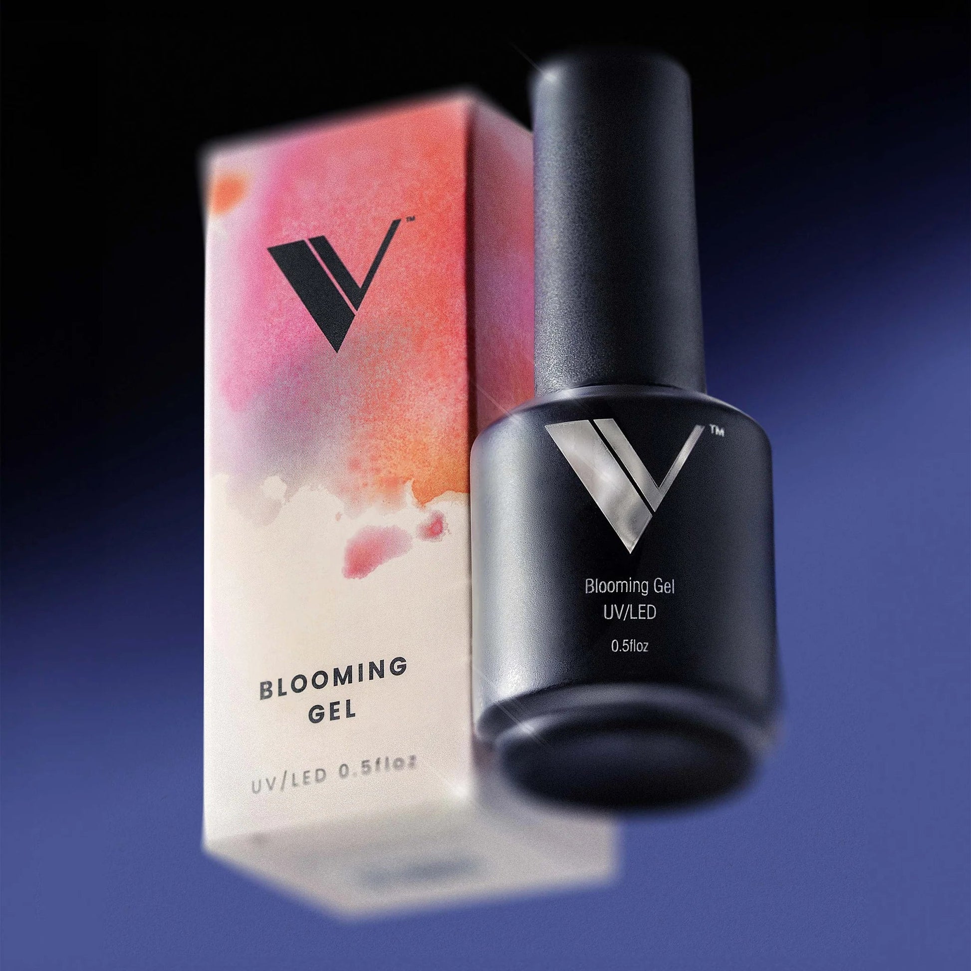 Blooming Gel (Clear)
