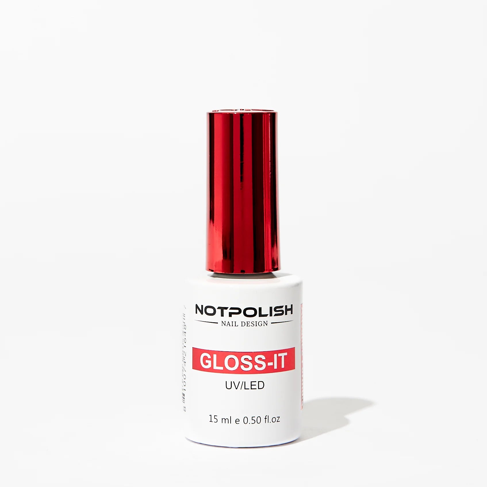 NotPolish Gloss It Top Coat