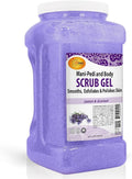 SpaRedi Scrub Gel