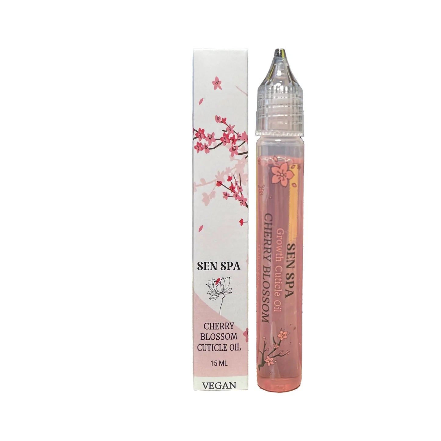 Sen Spa Bloom Cuticle Oil Pen