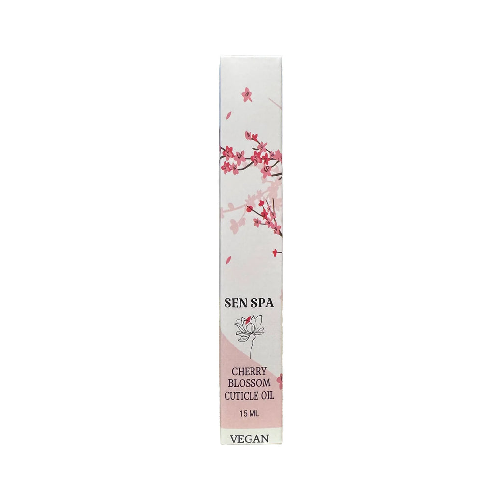 Sen Spa Bloom Cuticle Oil Pen