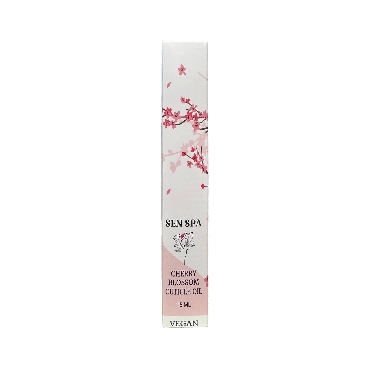 Sen Spa Bloom Cuticle Oil Pen