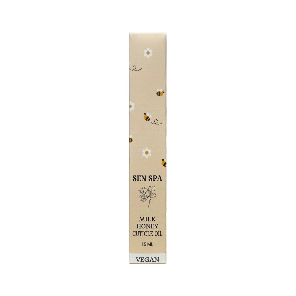 Sen Spa Bloom Cuticle Oil Pen