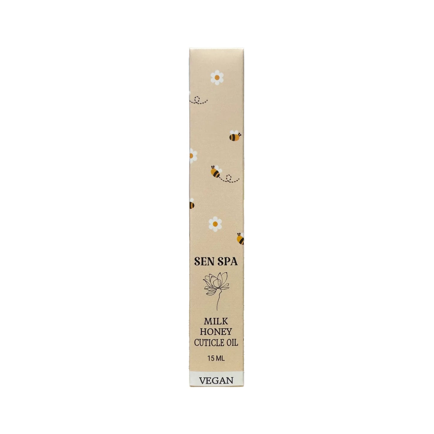 Sen Spa Bloom Cuticle Oil Pen