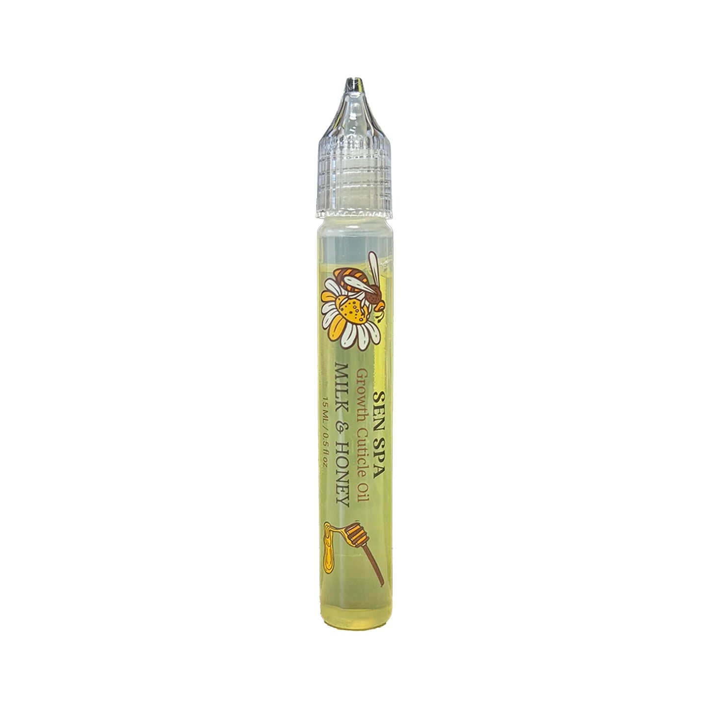 Sen Spa Bloom Cuticle Oil Pen