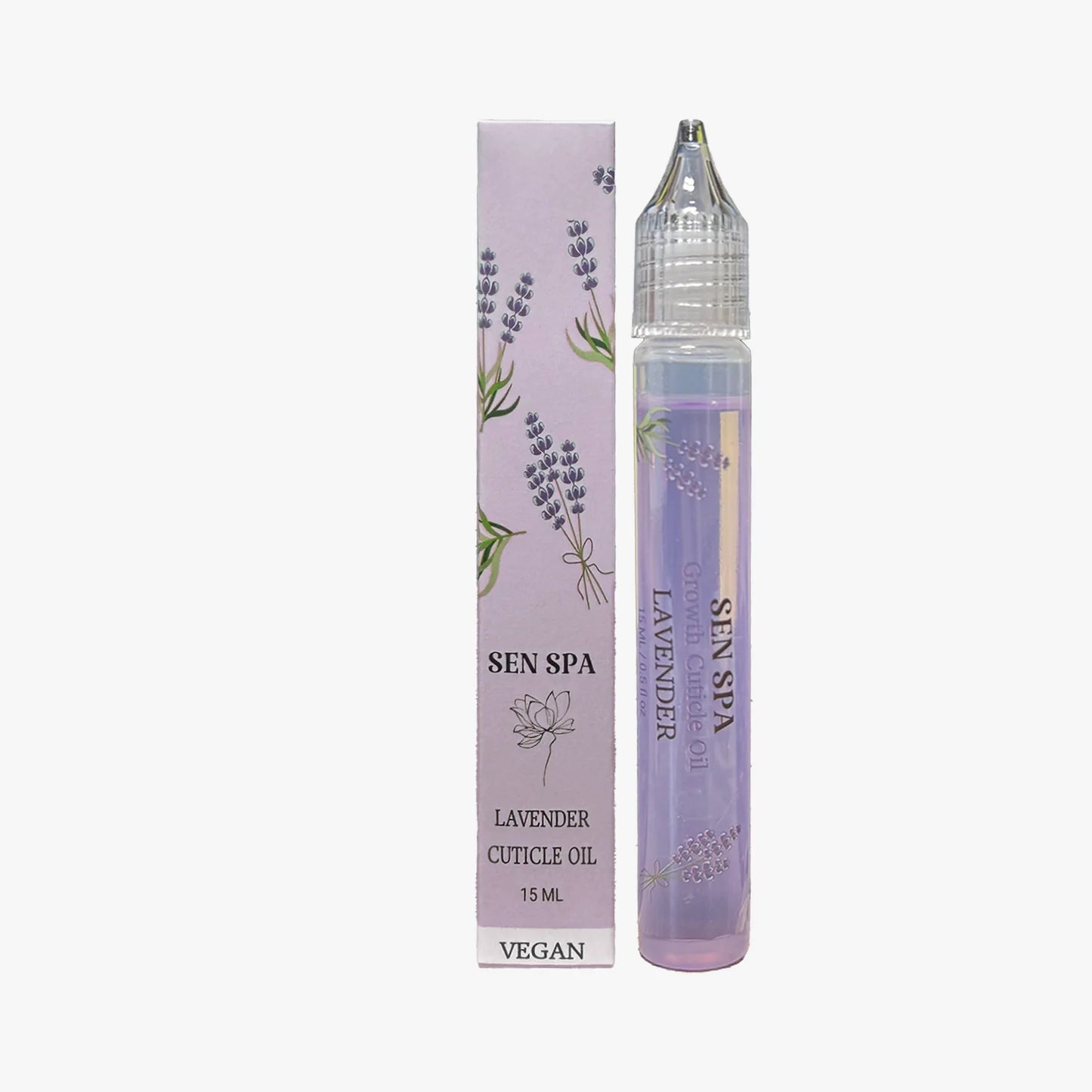 Sen Spa Bloom Cuticle Oil Pen