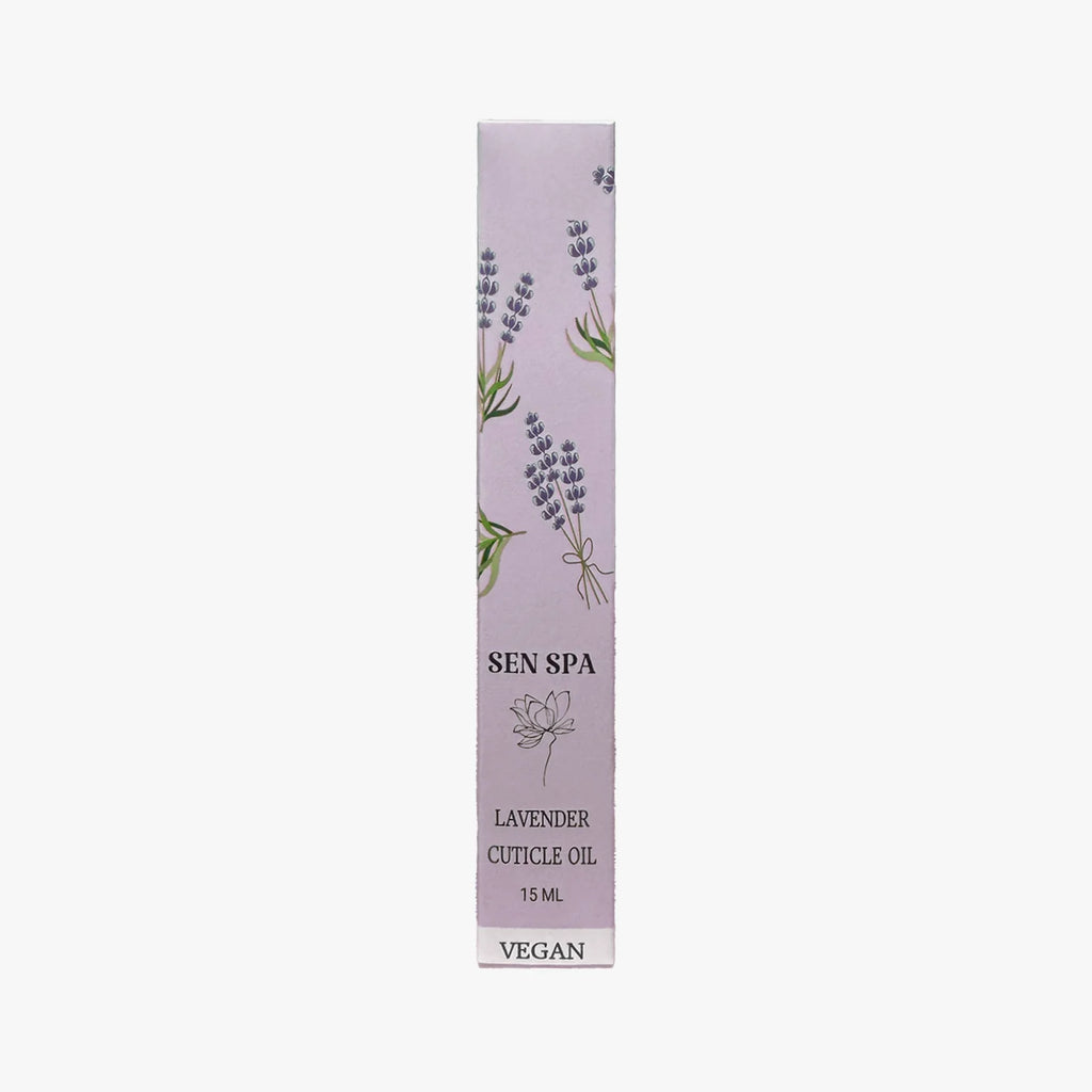 Sen Spa Bloom Cuticle Oil Pen