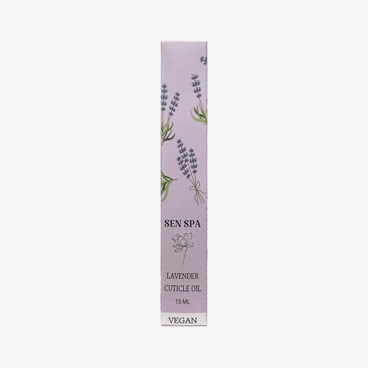 Sen Spa Bloom Cuticle Oil Pen