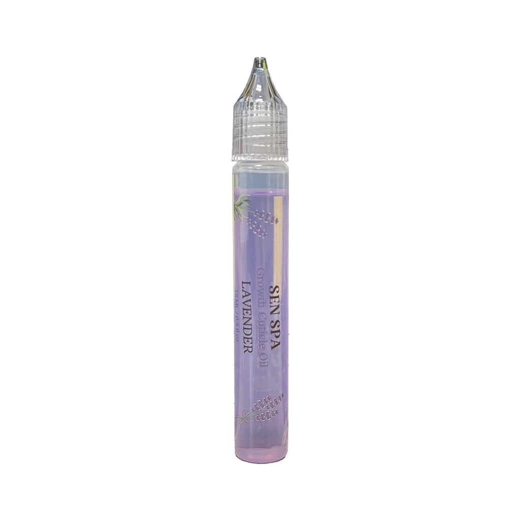 Sen Spa Bloom Cuticle Oil Pen