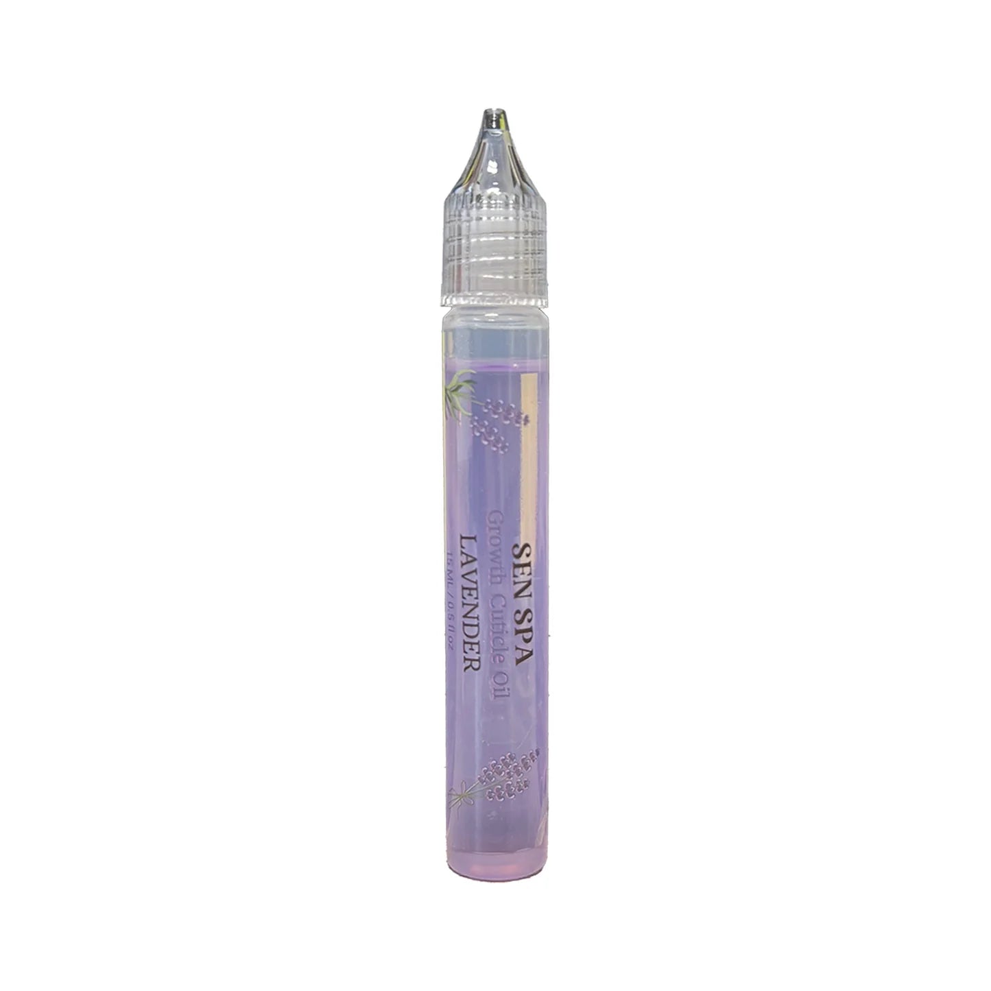 Sen Spa Bloom Cuticle Oil Pen
