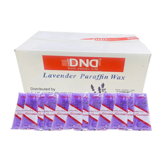 DND Paraffin Wax