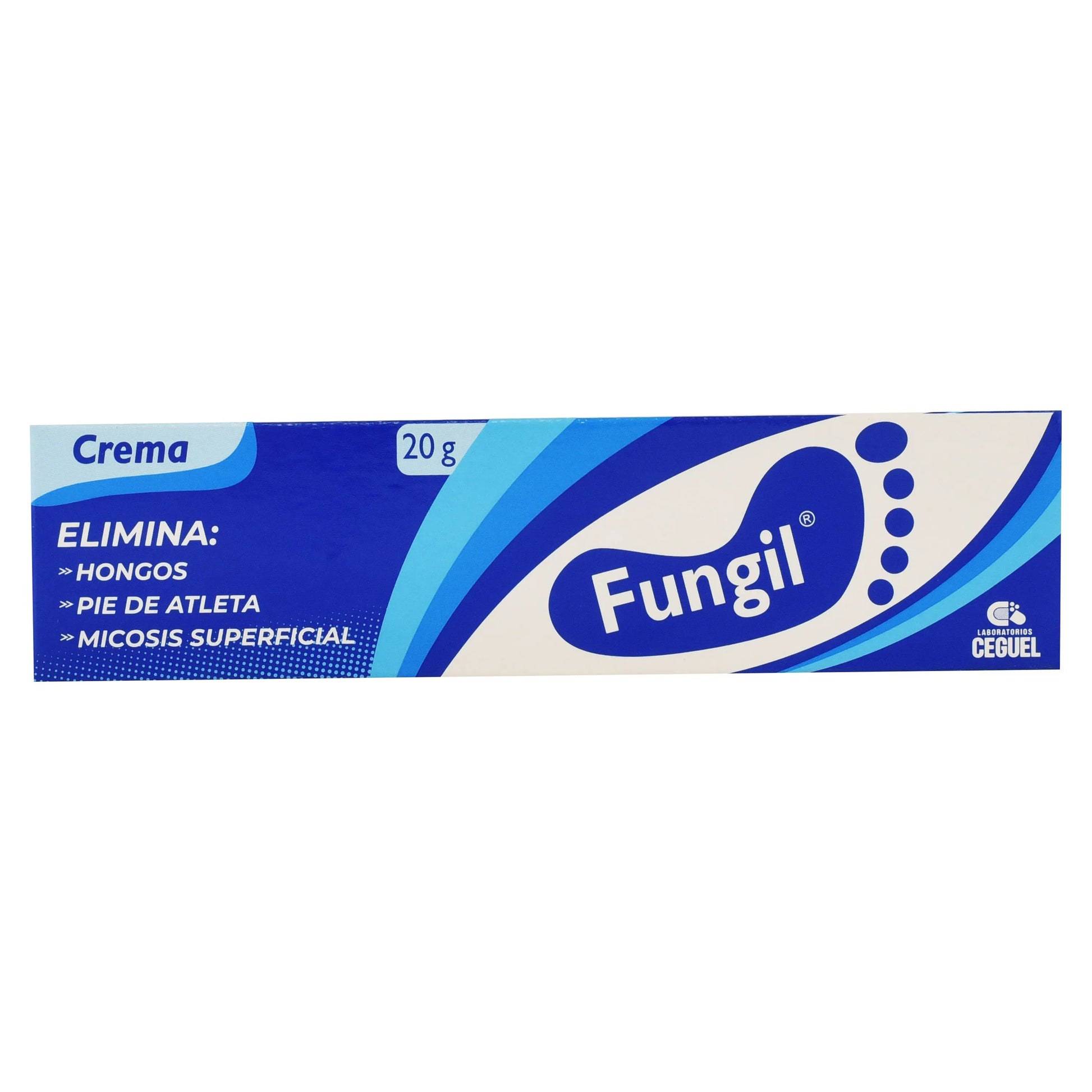 Fungus Cream