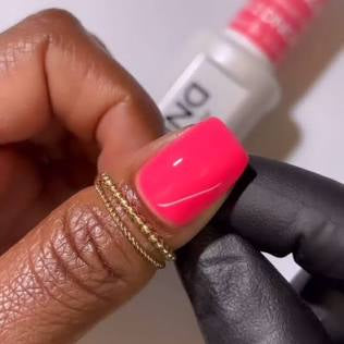 DND Gel & Lacquer Duo #812