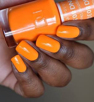 DND Gel & Lacquer Duo #804