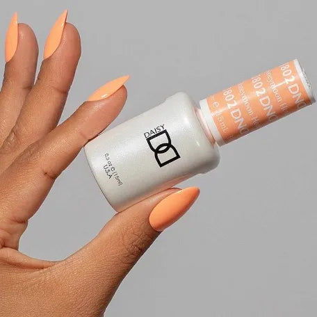 DND Gel & Lacquer Duo #802