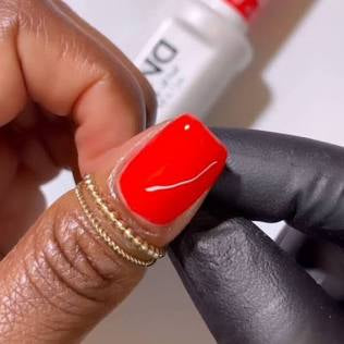 DND Gel & Lacquer Duo #799
