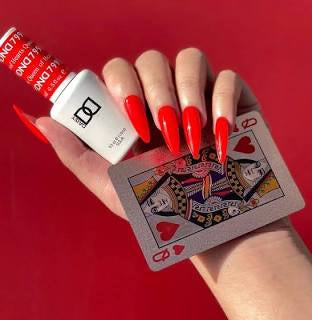 DND Gel & Lacquer Duo #799