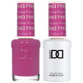 DND Gel & Lacquer Duo #798
