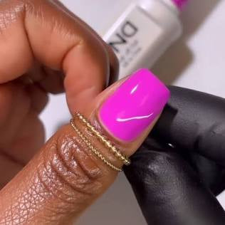 DND Gel & Lacquer Duo #798