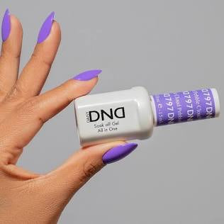 DND Gel & Lacquer Duo #797