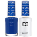 DND Gel & Lacquer Duo #795