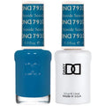DND Gel & Lacquer Duo #793