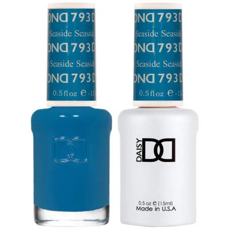 DND Gel & Lacquer Duo #793