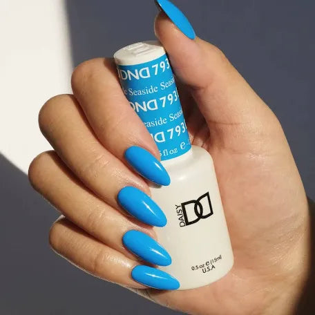 DND Gel & Lacquer Duo #793