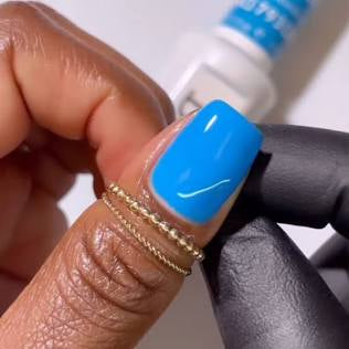 DND Gel & Lacquer Duo #793