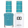 DND Gel & Lacquer Duo #792