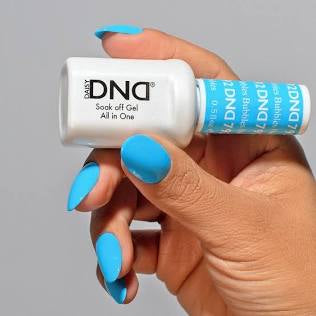 DND Gel & Lacquer Duo #792