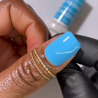 DND Gel & Lacquer Duo #792
