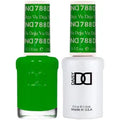 DND Gel & Lacquer Duo #788