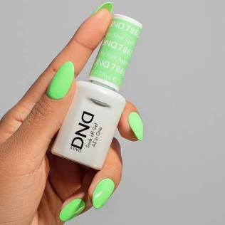 DND Gel & Lacquer Duo #786