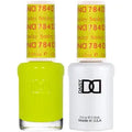 DND Gel & Lacquer Duo #784