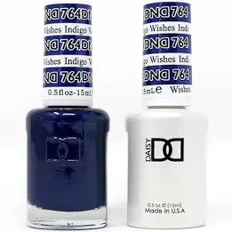 DND Gel & Lacquer Duo #764