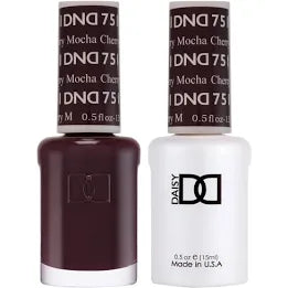 DND Gel & Lacquer Duo #750