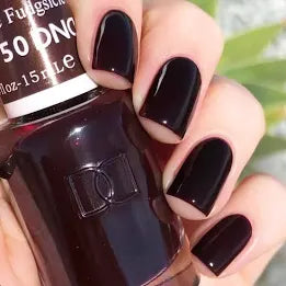 DND Gel & Lacquer Duo #750