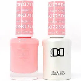 DND Gel & Lacquer Duo #725