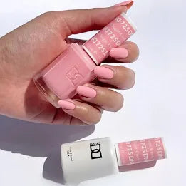 DND Gel & Lacquer Duo #725