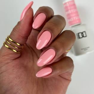 DND Gel & Lacquer Duo #725