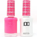 DND Gel & Lacquer Duo #719