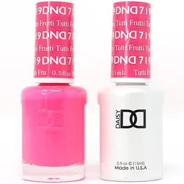 DND Gel & Lacquer Duo #719