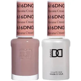 DND Gel & Lacquer Duo #616