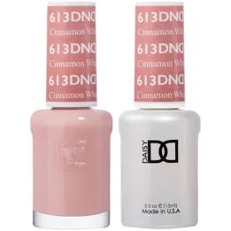 DND Gel & Lacquer Duo #613