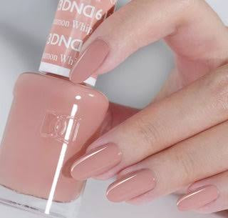 DND Gel & Lacquer Duo #613