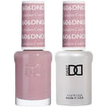 DND Gel & Lacquer Duo #606